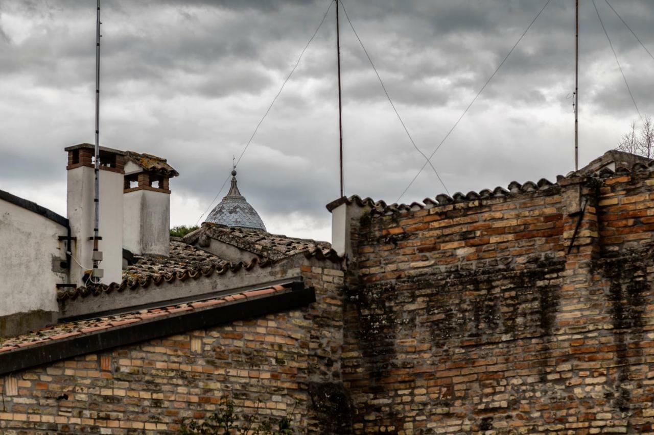 Appartamento Placidus Ravenna Dış mekan fotoğraf